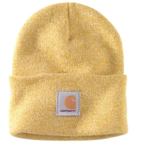 'Carhartt' Acrylic Watch Knit Hat - Dijon