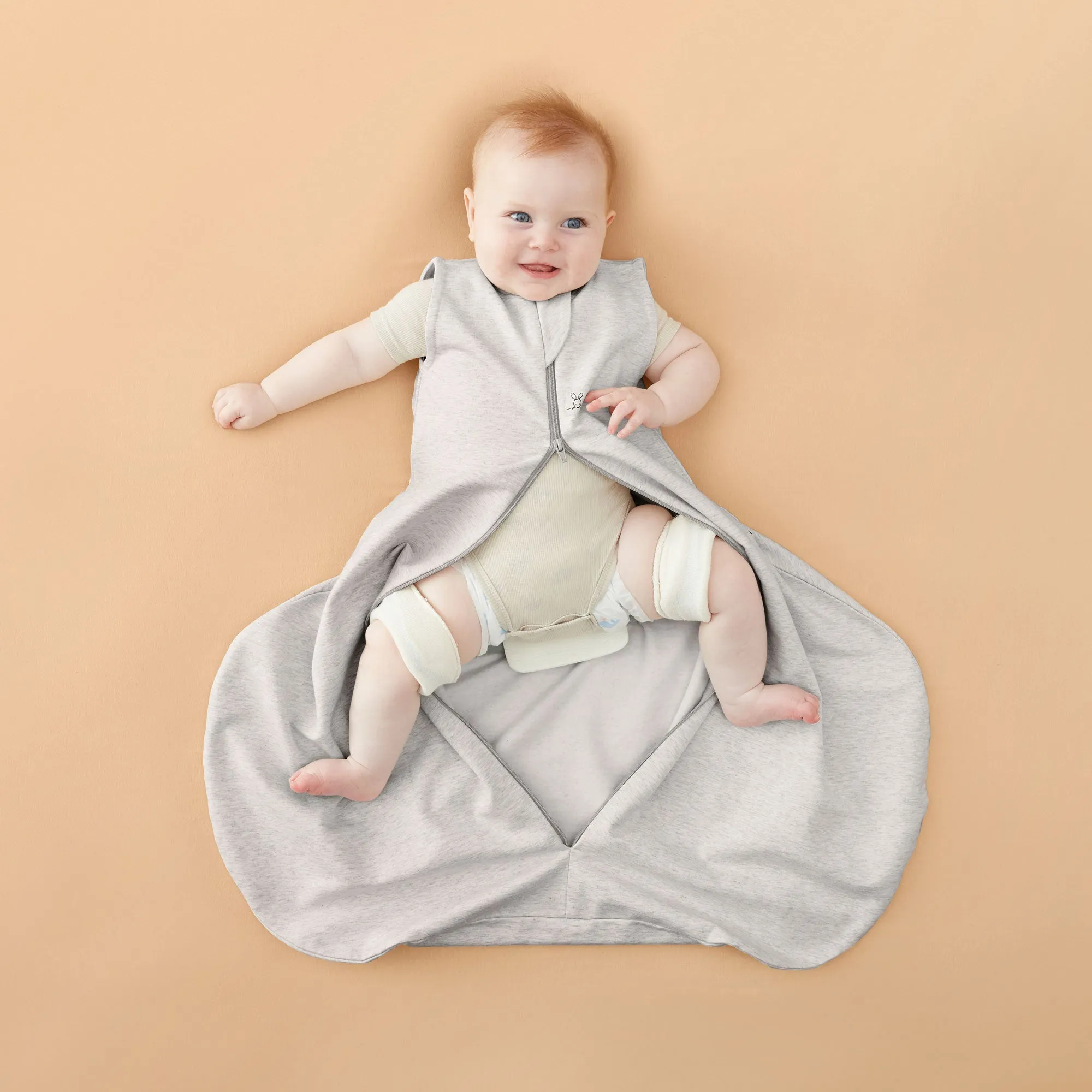 Hip Harness Jersey 0.2 tog Sleeping Bag