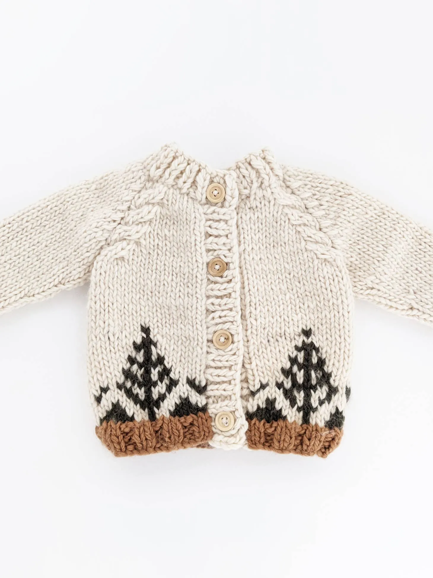 Huggalugs Camel Forest Collection