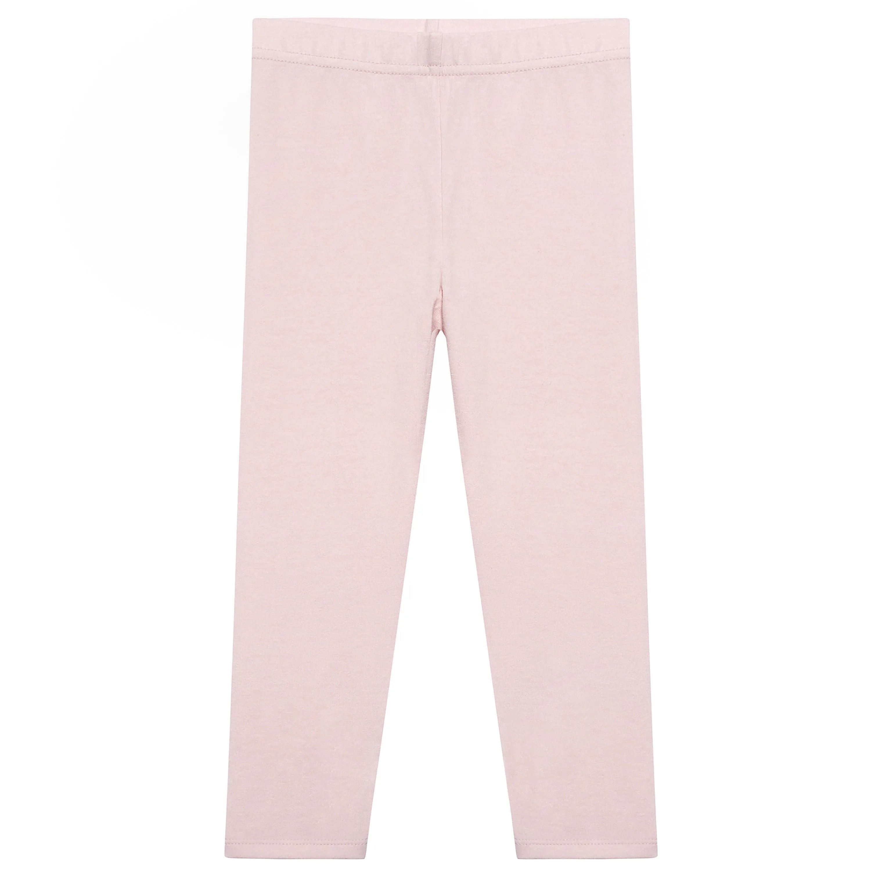 Infant & Toddler Girls Light Pink Leggings