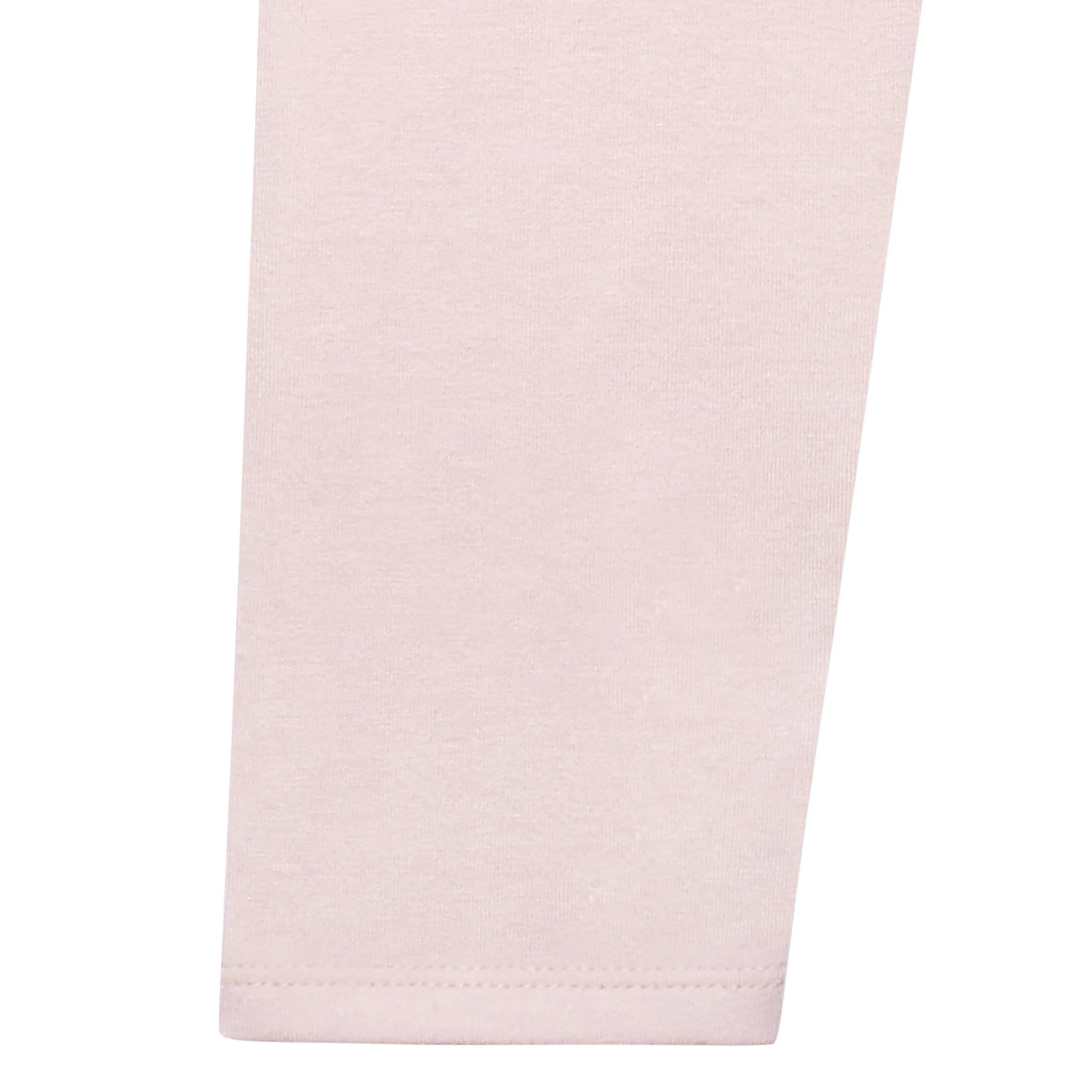 Infant & Toddler Girls Light Pink Leggings