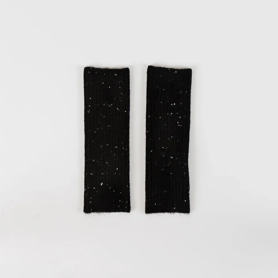 Lyla   Luxe Arm warmers / texting mittens