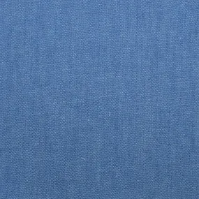 Medium Blue Stonewash Lightweight Denim