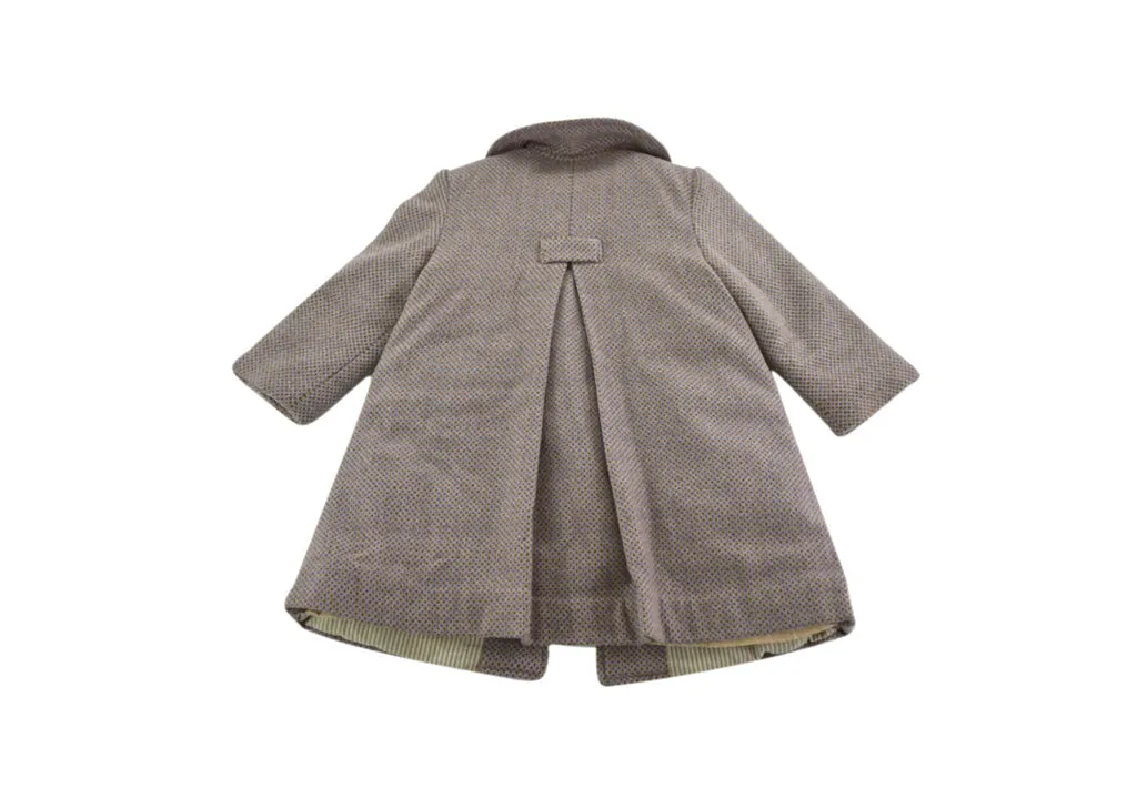 Neck & Neck, Girls Coat, 2 Years