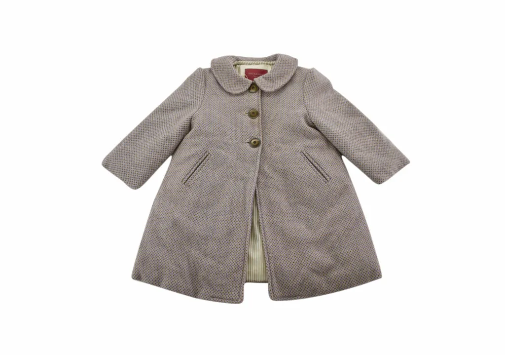 Neck & Neck, Girls Coat, 2 Years