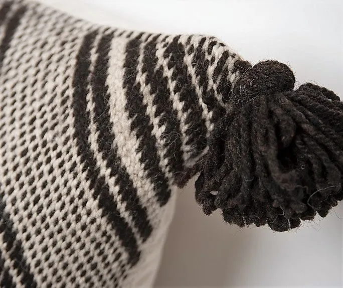 Pallay Cozy Alpaca Pillow