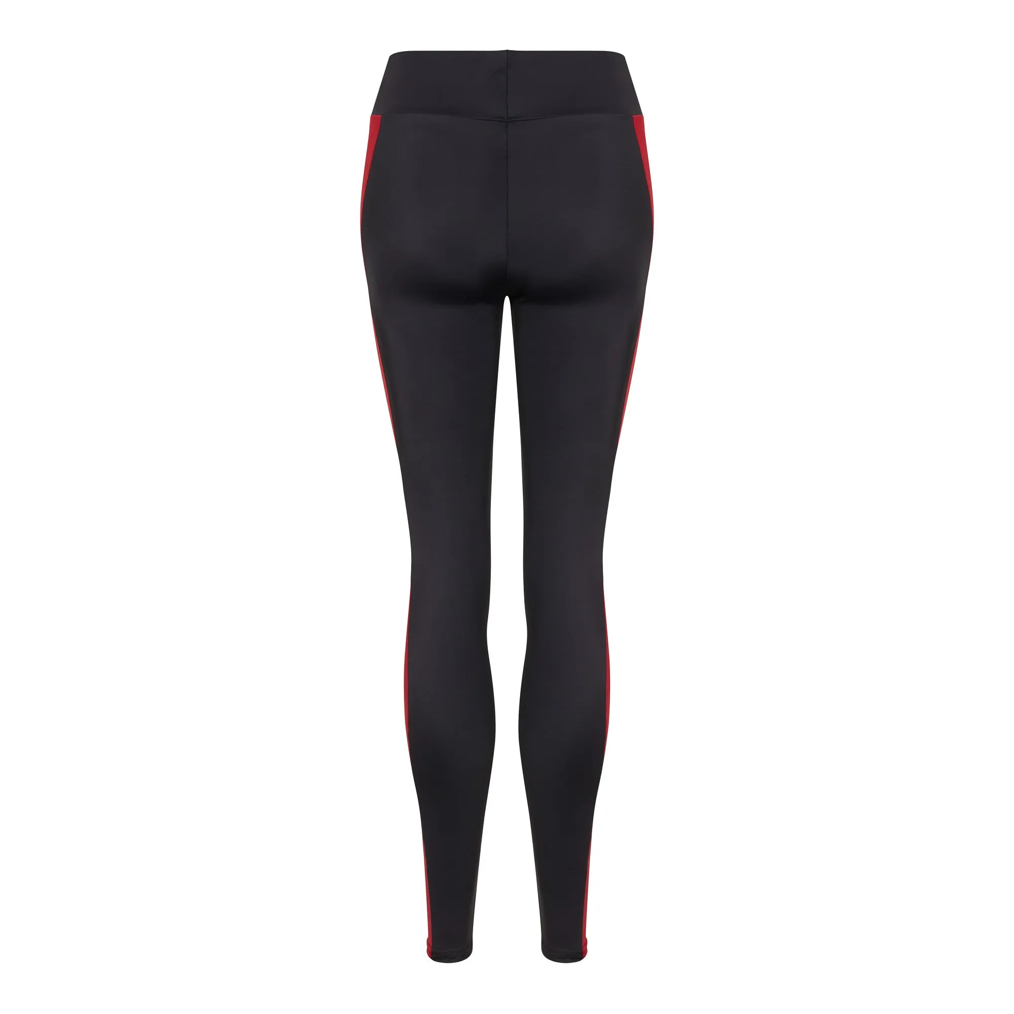 ROZIET  Stripe Leggings Uniform