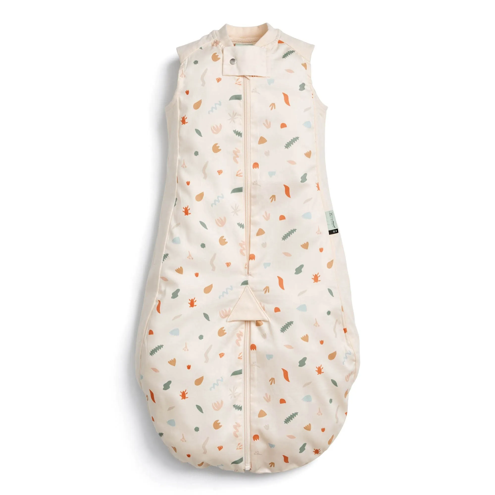 Sleep Suit Bag 0.3 tog (Desert Bloom)