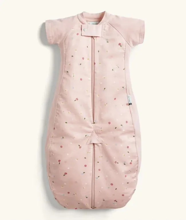 Sleep Suit Bag 1.0 tog (Daisies)